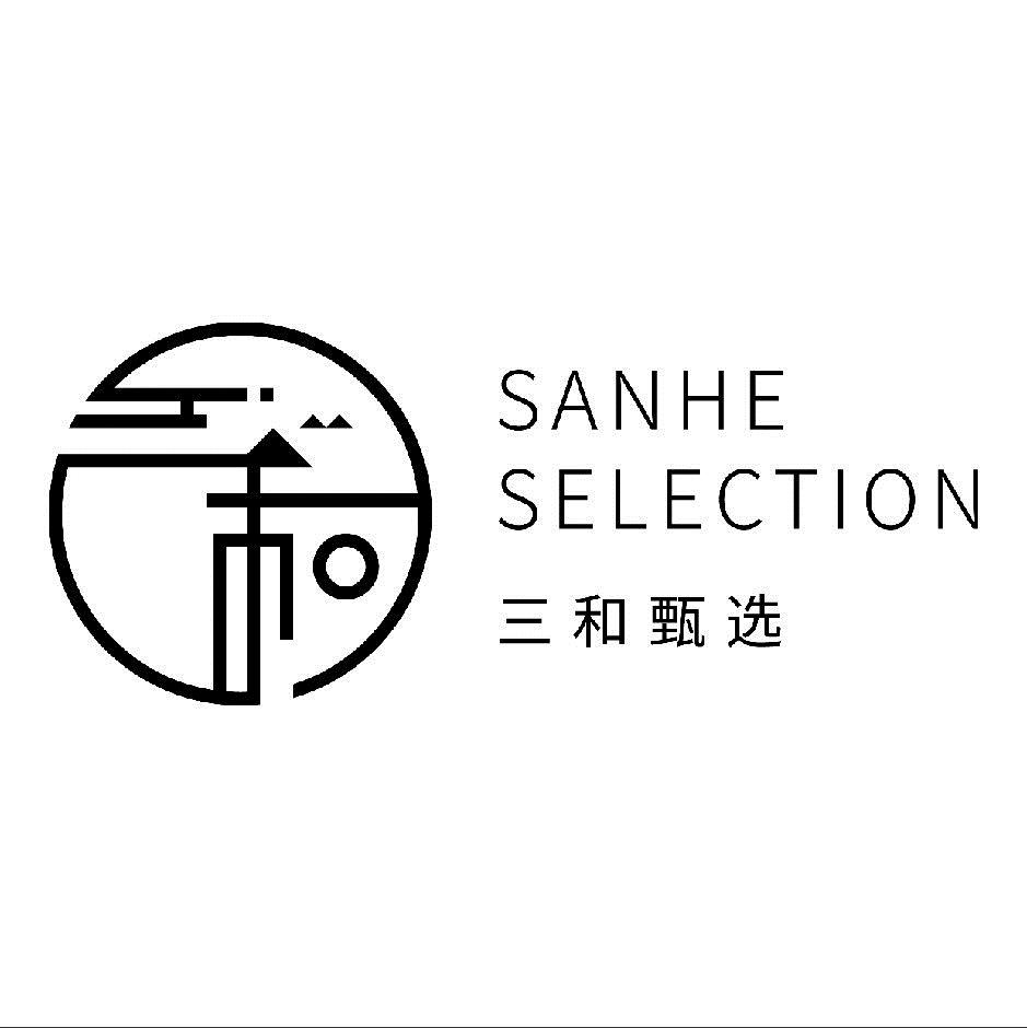 三和甄选的LOGO