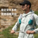 INOXTO Внедорожный легкий альпинистский рюкзак подходит для пеших прогулок, надевается на плечо