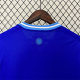 2024ອາເຈນຕິນາAwaySoccer JerseyBlueFootball T-Shirts