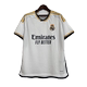 23/24RealMadridHomeSoccerJerseyFootballShirtsThai