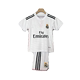 KidsRealMadrid14/15homeSoccerFootballKitssize:16-28