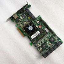 Areca Arc 16 SATA port PCI-E SAS array card 71-1260D1-0013 ARC-1260