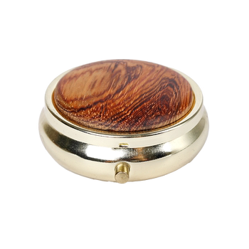 Chengshantang hainan huanghuali small storage box