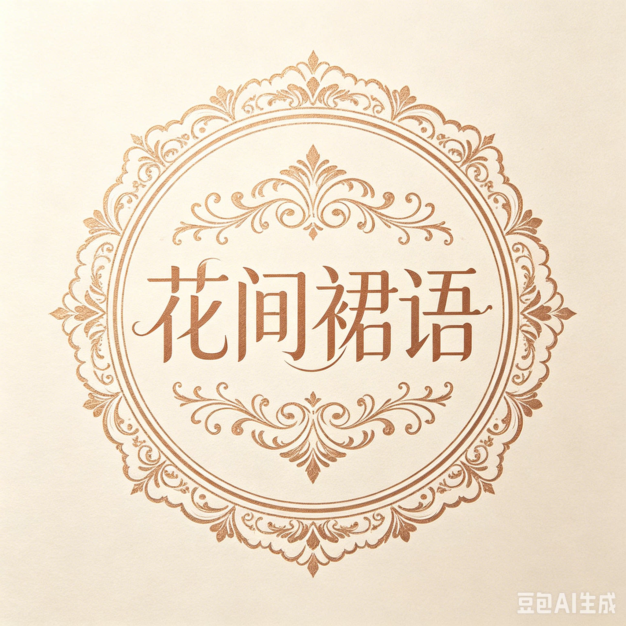 花间裙语