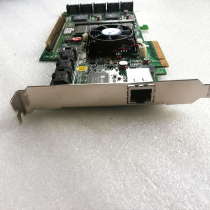 Areca Arc 16 SATA port PCI-E SAS array card 71-1260D1-0013 ARC-1260
