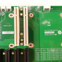 Brand new original Advantech PCA-6113P4R REV C2 industrial base plate PCA-6113P4R industrial computer base plate