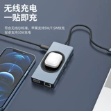 [Ограниченное время Special] Одиннадцать -In -One Extension Witch Typec Expand USB Connect Settles Interface Interface Interface Interface Line