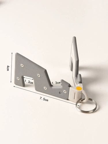 Портативный складной планшетный держатель для телефона, ноутбук, опорная рама, универсальный брелок, настольный мобильный телефон