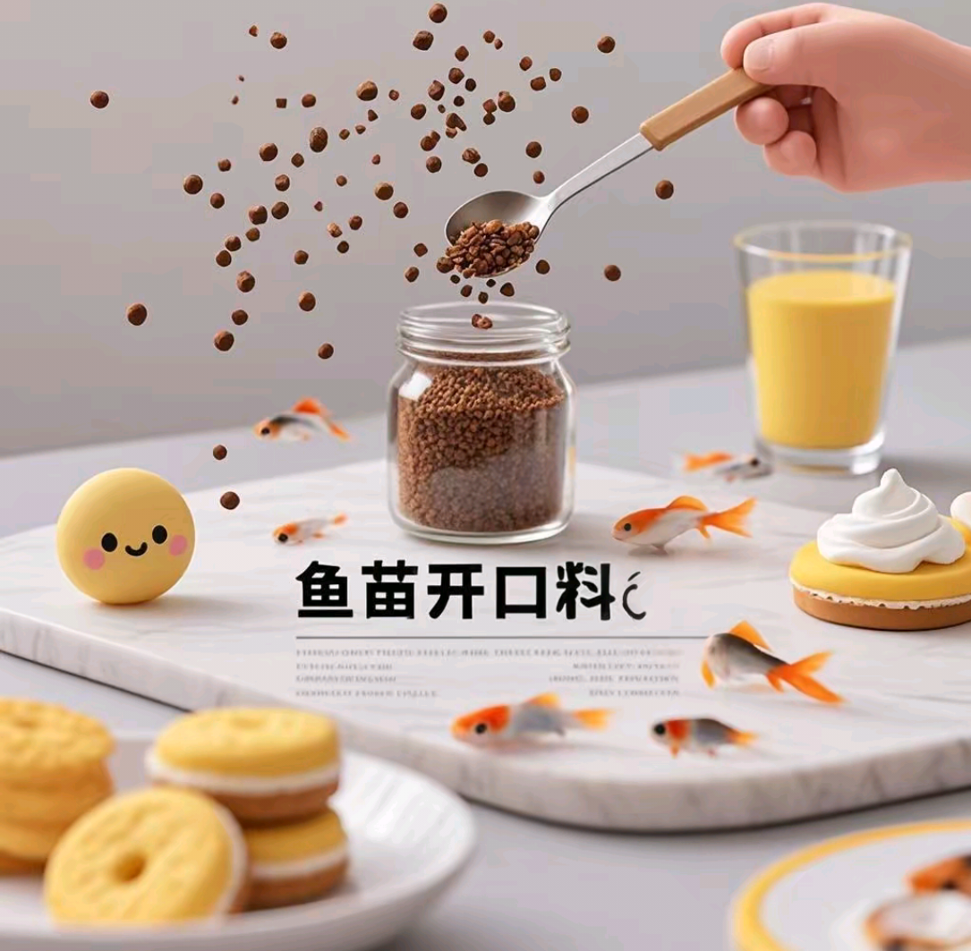 再伺通威饲料养殖打窝钓鱼有机肥料营养的LOGO