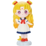 Кукла, индивидуальный талисман, фигурка, игрушка из ПВХ из мягкой резины, делается под заказ