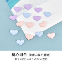 Таоксиновая комбинация