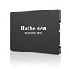 Brand New Ssd Solid State Drive 512g Laptop 256g Desktop Computer 2.5inch Sata3.0 Interface Ssd