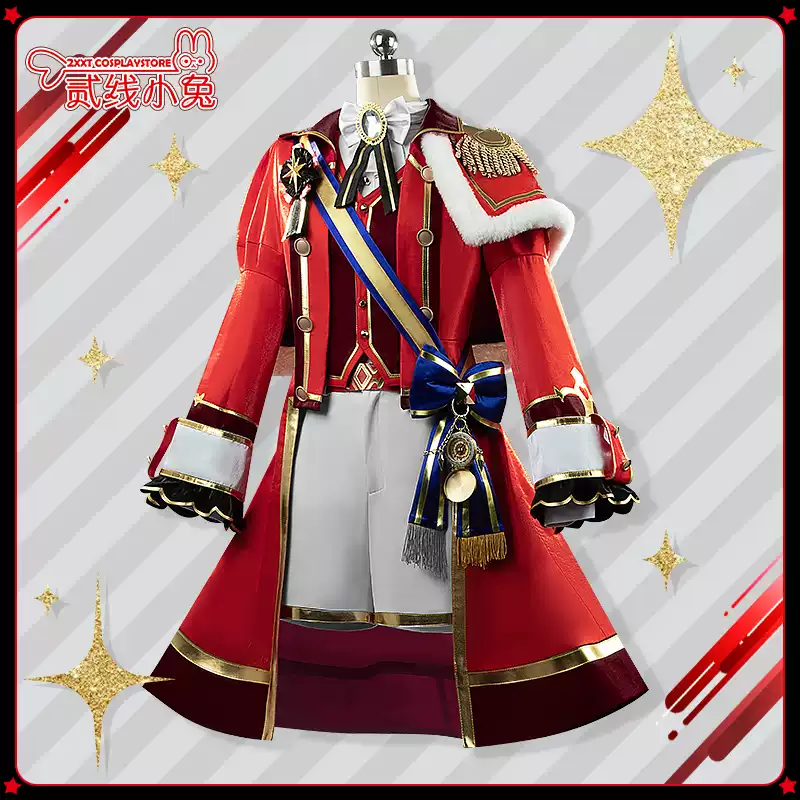 赛马娘Pretty Derby北部玄驹新胜负服cosplay服装北部玄驹胜负服