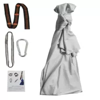 Серый (1,5*2,8 м)