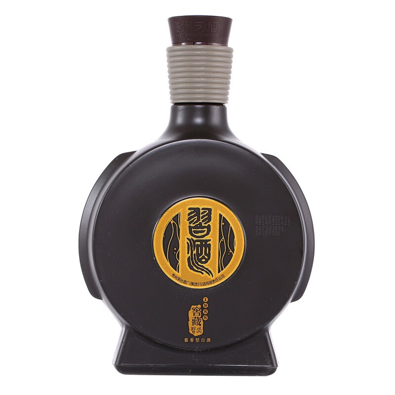 2012年习酒窖藏1988精装版53度500ML盒装贵州老习酒1988评价- 淘宝网
