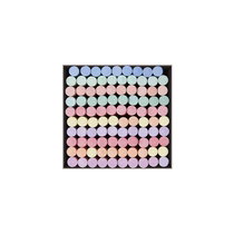 Dust-free colored chalk safe and environmentally friendly teachers special childrens chalk