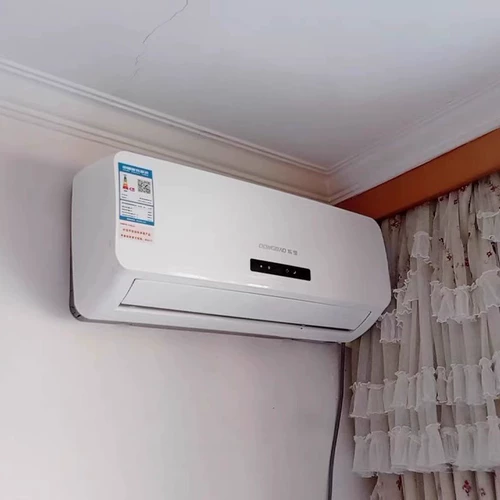 Шенхуа да 1,5 стена -1 -голея 3p 3p висячий дом -Дом проката проката холодного и холодного.