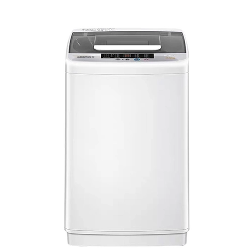 Сакура Полностью автоматическое маленькое домашнее волновое колесо большую емкость