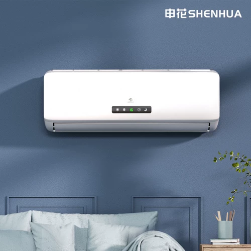 Шенхуа да 1,5 стена -1 -голея 3p 3p висячий дом -Дом проката проката холодного и холодного.