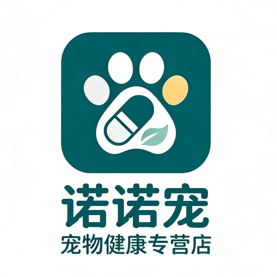 诺诺宠宠物健康专营店