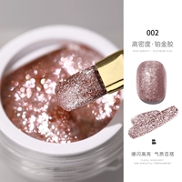 Высокая плотность#платиновый клей 02