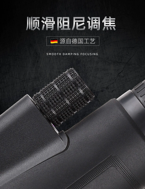 cho thuê ống nhòm Ống nhòm hòa nhạc di động cấp chuyên nghiệp, độ phân giải cao một mắt cho trẻ em xem quang học hình ảnh và nhiếp ảnh cấu tạo ống nhòm ống nhòm nikula