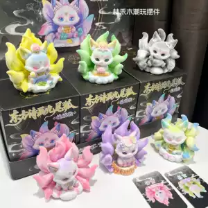 上古九狐- Top 100件上古九狐- 2025年12月更新- Taobao