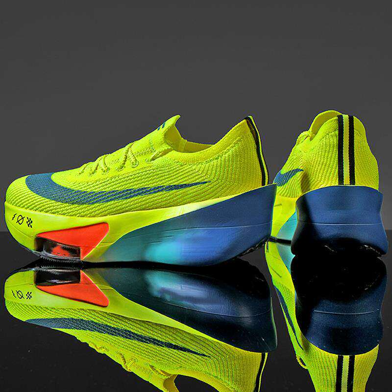 Alpha 3Rd Generation Carbon Plate Running Shoes Pegasus Breaking 2 3Rd Generation Marathon Racing Shock-Absorbing Air-Cushion Kidsren's Running Sneakers Alpha 3Rd Generation Carbon Plate Running Shoes Pegasus Breaking 2 3Rd Generation Marathon Racing Shock-Absorbing Air-Cushion Kidsren's Running Sneakers