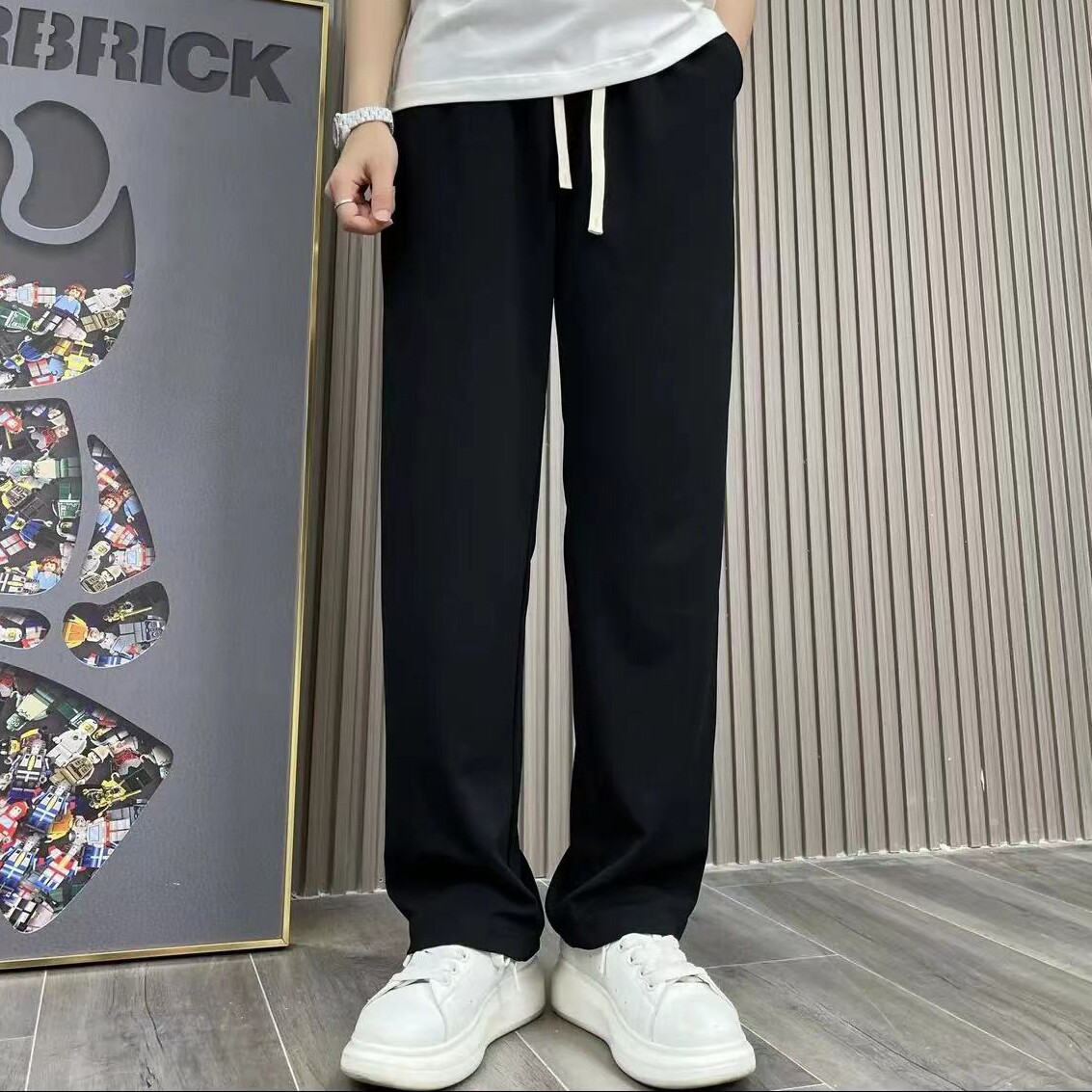 轩轩男装精选