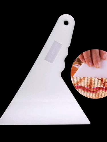 DIY Diamond Painting Tool Accessories Roller Drilling Wheel Нажатие на артефактное бурение с фиксированным нажатием