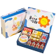 Exclusive Wangzai snack gift box for Children's Day