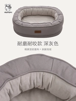 Темно -серый (устойчивый к износу модель укуса)