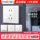 Bull switch socket panel type 86 бытовая однооткрытая розетка с пятью отверстиями и выключателем официальный сайт цвет слоновой кости белый mini 0