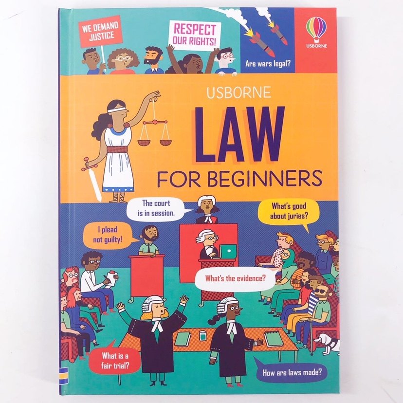 7 Books Usborne Money Business Economics Philosophy Politics for