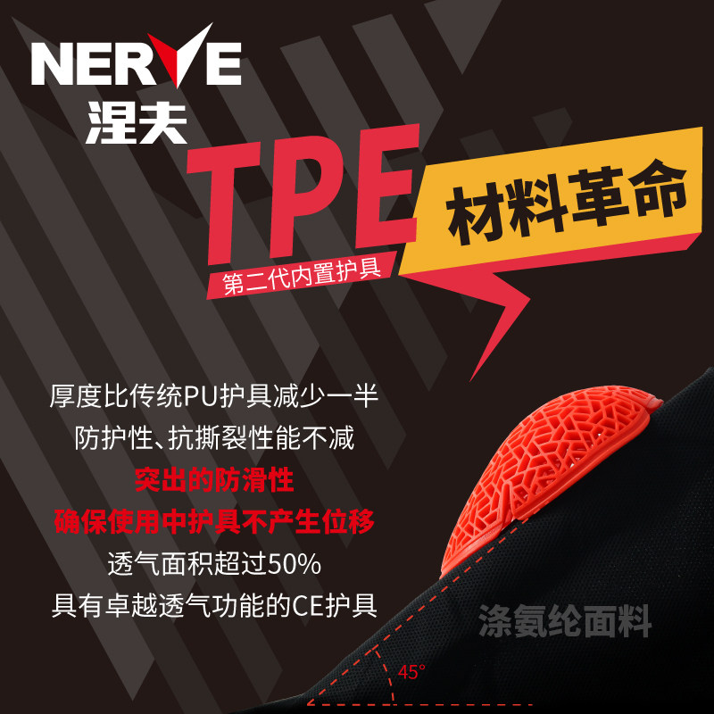 涅夫护具,让你骑行更安心 😎Helmet-骑士护具-淘宝好物网
