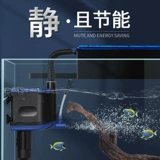 Фильтр Статический кислород -насос насос аквариум -аквариум циркулирующий насос на фильтровании рыбного бака Трехнологический насос.