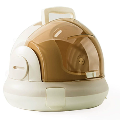 Портативная дышащая космическая универсальная сумка для выхода на улицу