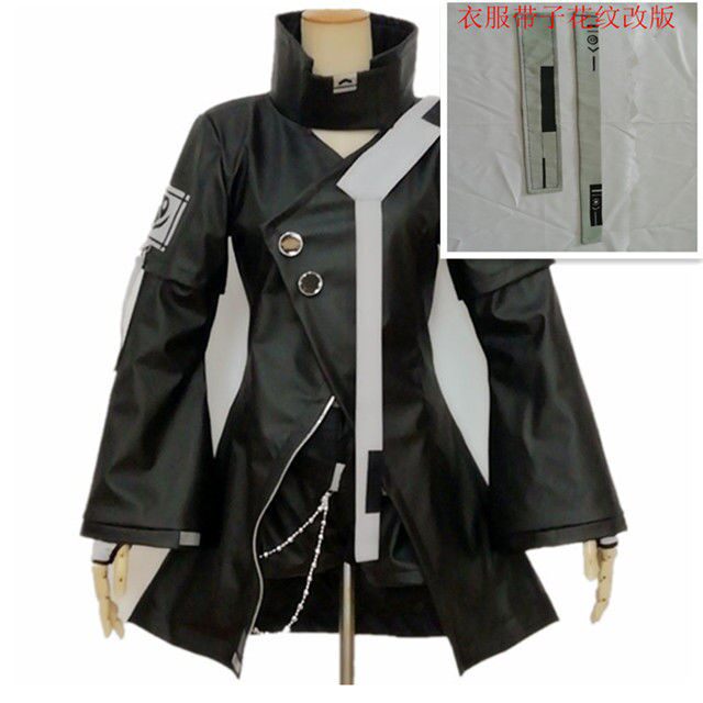 Lapland Deccan tomorrow's Ark Cos to serve Rhode Island Lapland Drescos Suit COSPLAY Costume Women