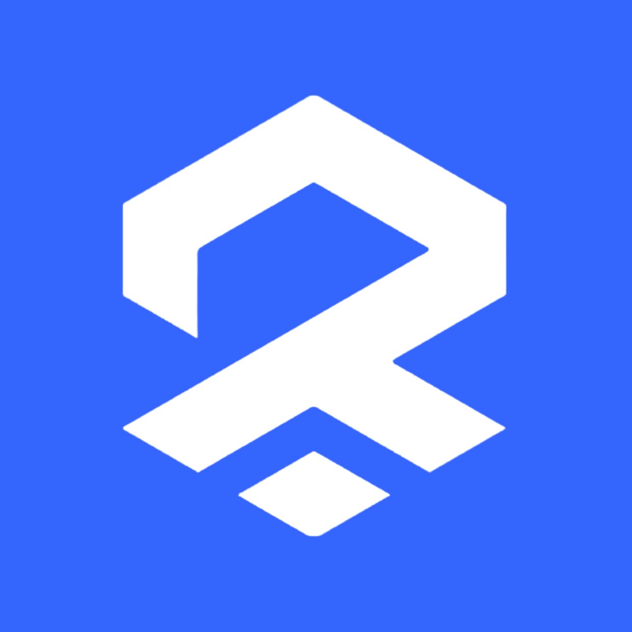 迅易优品的LOGO
