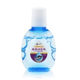 Искусственные медвежьи глаза глазные капли глаза, чтобы облегчить усталость, сухой, нечеткие, слезы, слезы, глаза, лечение глаз, капающие зуд и анти -инфляционное воспалительное воспаление