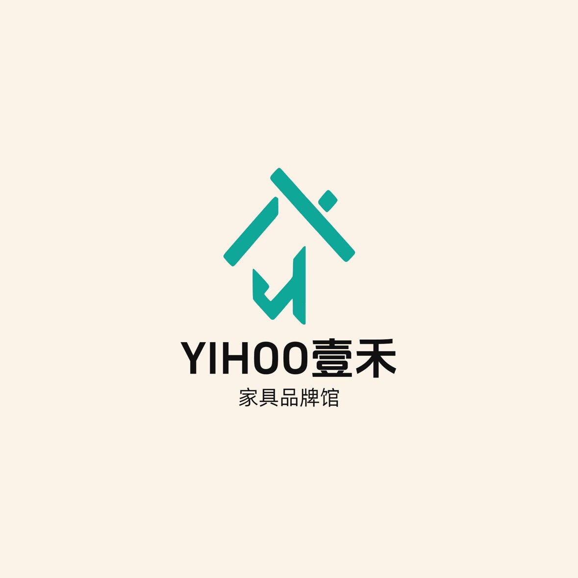 YIHOO壹禾家具品牌店