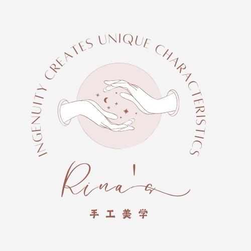 rinas手工美学