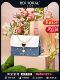 Women's Bags 2025 New Bags Girls Birthday Gifts for Wife, Girlfriend, Girlfriend Ladies Crossbody Bag