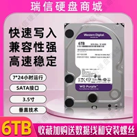 WD60Purx Monitoring Special 6t Purple Plate Start