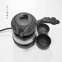 300W electric stove Gansu can tea small electric stove tea stove coffee heater beaker fair cup Longnan