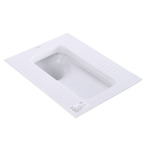 Wrigley home squat toilet toilet squat squat toilet special bathroom toilet potty water tank integrated 1604