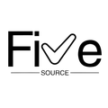 FIVE SOURCE品牌直营官方企业店
