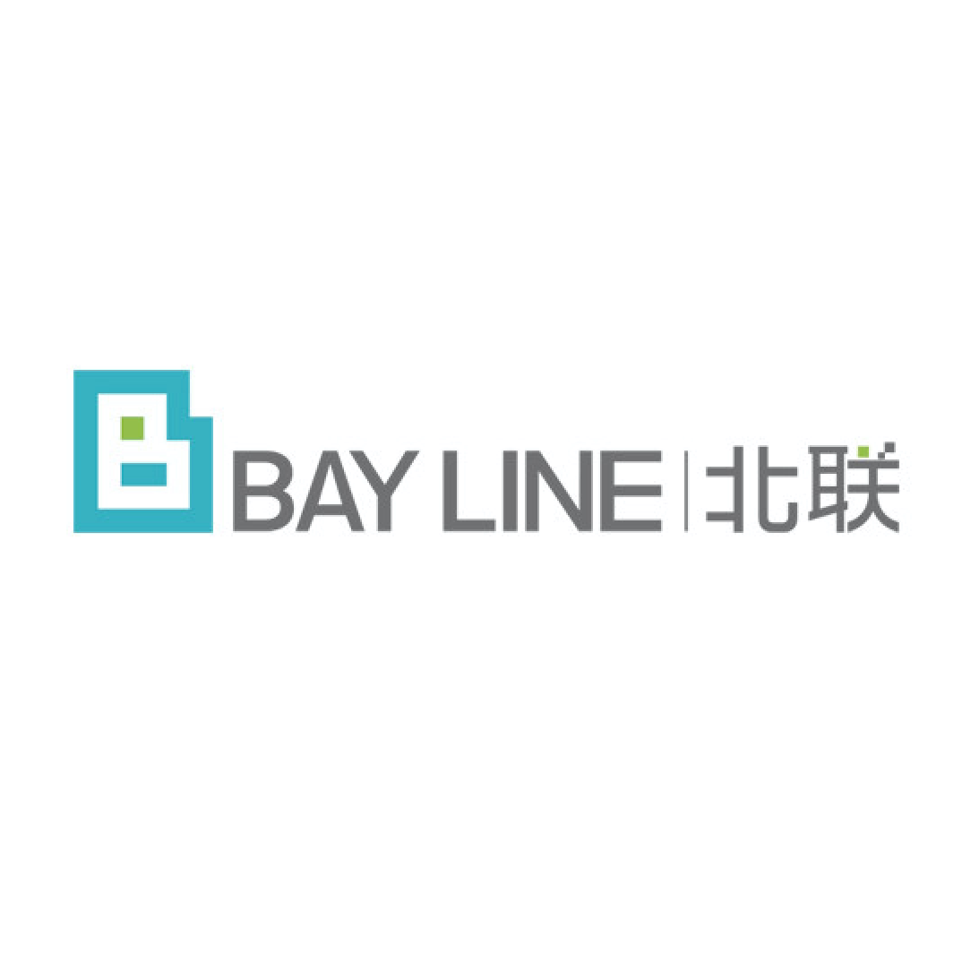 北联海外专营店的LOGO