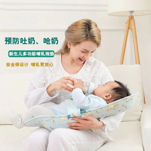 Детский слинг для выхода на улицу для новорожденных для сна