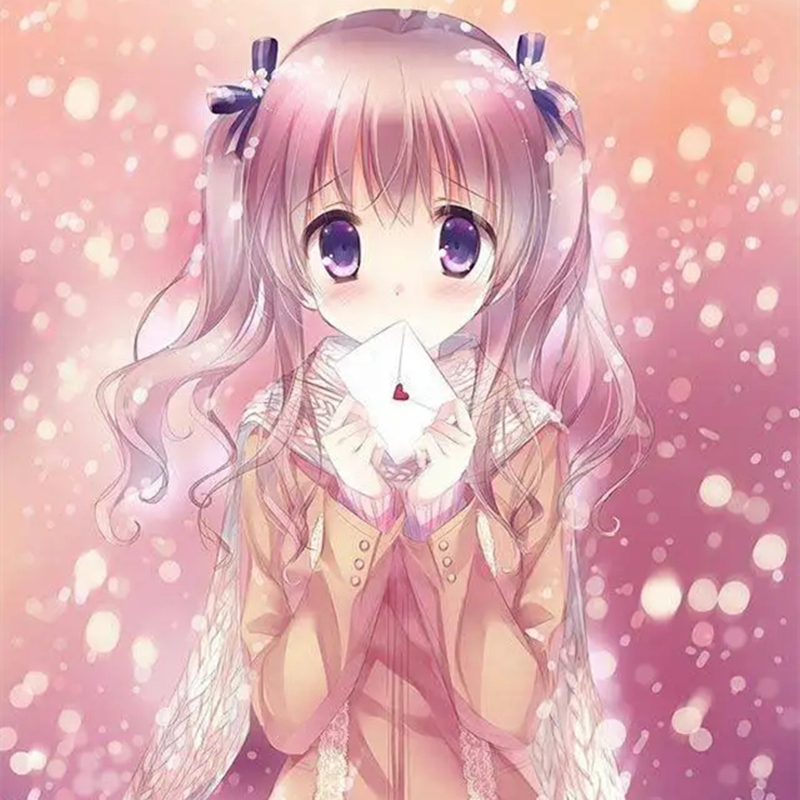 Female JJ and Long G